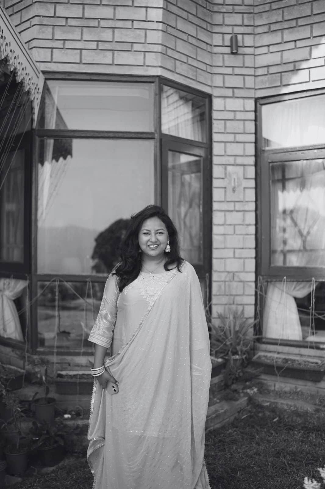 Priyanjana - Makeup Artist